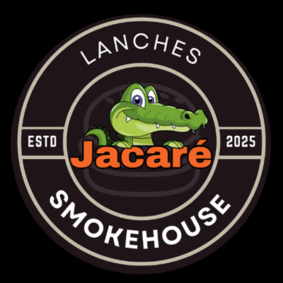 Logo restaurante JACARE LANCHES DELIVERY