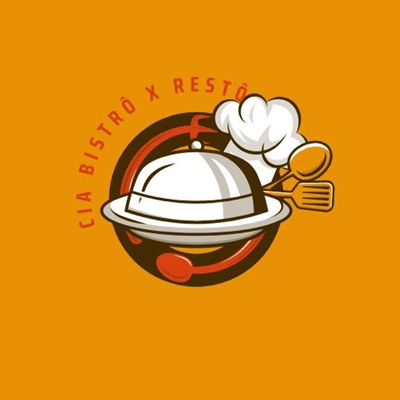 Logo restaurante Cia Bistro