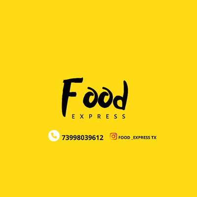 Logo restaurante FOOD EXPRESS