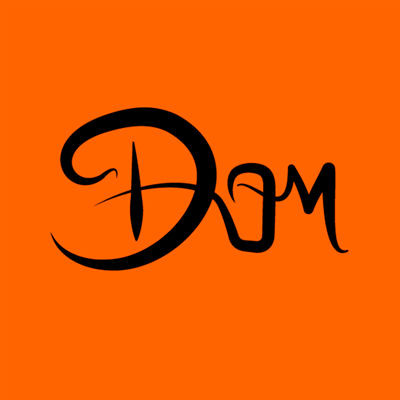 Logo restaurante  DOM GUARANIAÇU