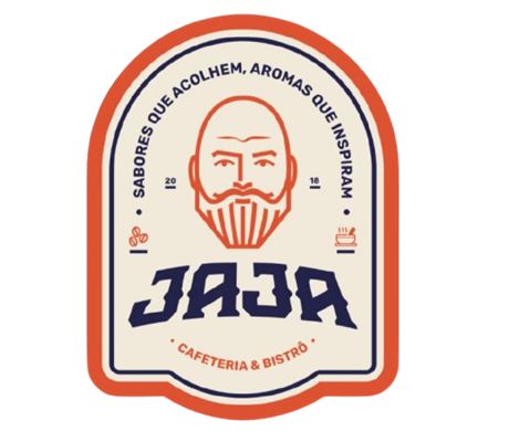 Logo restaurante Jaja Cafeteria