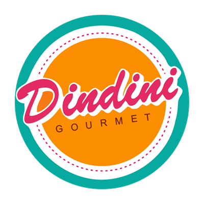 Logo restaurante Dindini Gourmet
