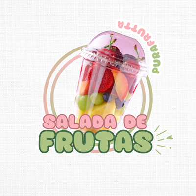 Logo restaurante Tutti Frutta