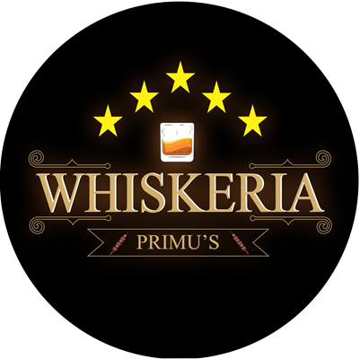 Logo restaurante «WHISKERIA PRIMUS»