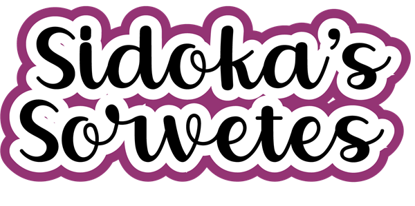 Logo restaurante Sidokas Acai Sorvete