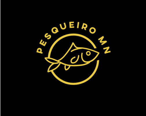 Logo restaurante Pesqueiro MN