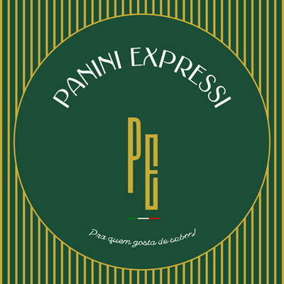 Logo restaurante Panini Expressi
