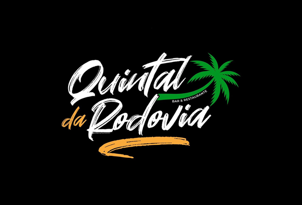 Logo restaurante Cardápio