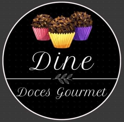 Logo restaurante Dine Doces