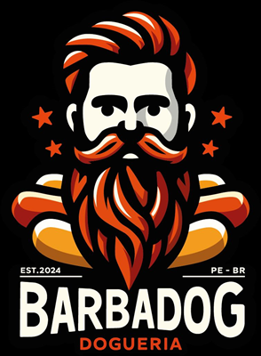 Logo restaurante Barbadog