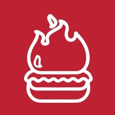 Logo restaurante Fogo no Braseiro
