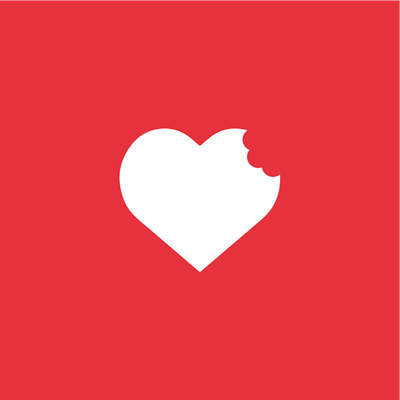 Logo restaurante Amor em Fatias | DIA DAS MÃES