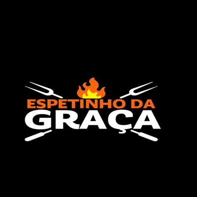 Logo restaurante Espetinho da Graça
