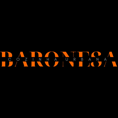 Logo restaurante Baronesa Cozinha Urbana