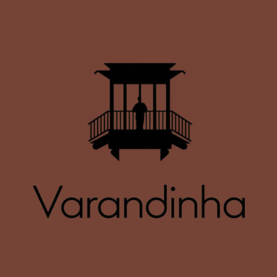 Logo restaurante Varandinha