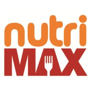 Logo restaurante CARDÁPIO MENSAL NUTRIMAX
