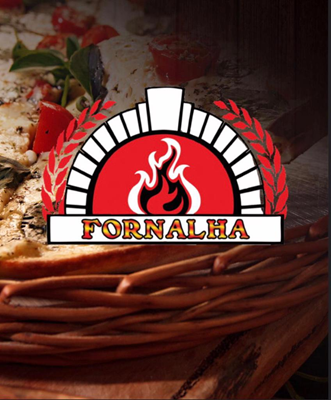 Logo restaurante FORNALHA