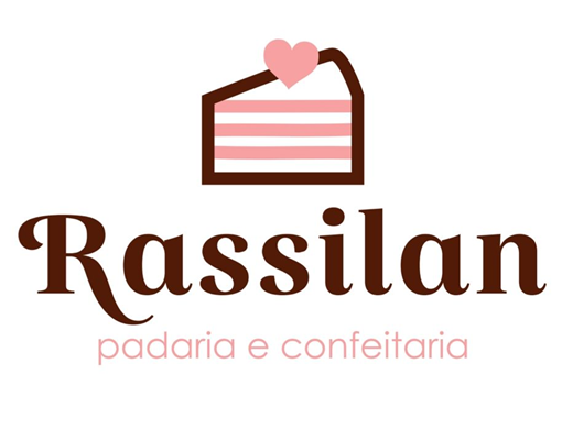 Logo restaurante PADARIA E CONFEITARIA RASSILAN