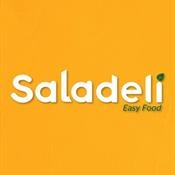 Logo restaurante Saladeli Easy Food