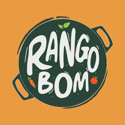Logo restaurante Rango Bom
