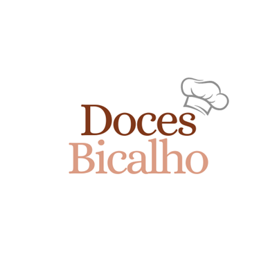 Logo restaurante Doces Bicalho