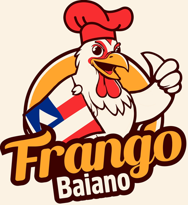 Logo restaurante Frango Baiano