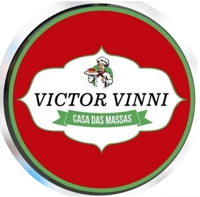 Logo restaurante VICTORVINNI