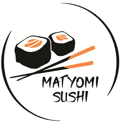 Logo restaurante Matyomi Sushi