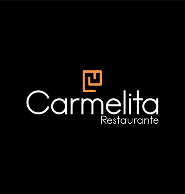 Logo restaurante Carmelita Restaurante