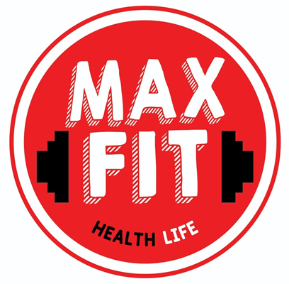 Logo restaurante MAX FIT HEALTH LIFE