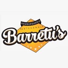 Logo restaurante Barretus Hamburgueria