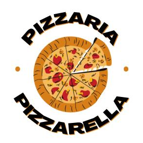 Logo restaurante PIZZARELLA