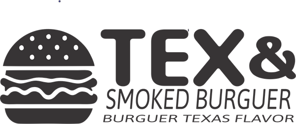 Logo restaurante Tex Smoked Burguer