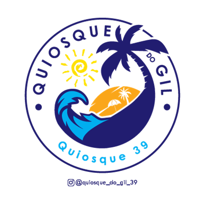 Logo restaurante Quiosque do Gil 39