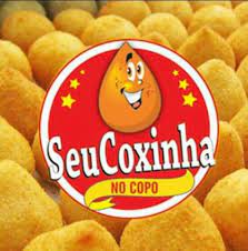 Logo restaurante Seu Coxinha Estação Vila Mariana