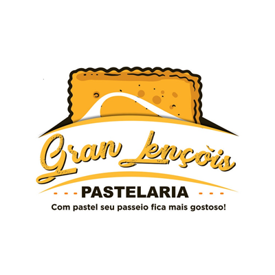 Logo restaurante Gran Lencóis Pastelaria