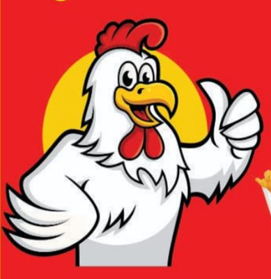 Logo restaurante Mais Frango