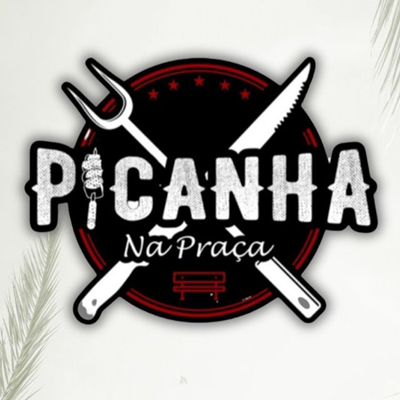 Logo restaurante Picanha na Praça
