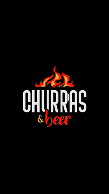 Logo restaurante Churras & Beer