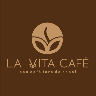 Logo restaurante LA VITA CAFÉ