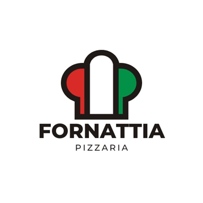Logo restaurante Fornattia Pizzaria