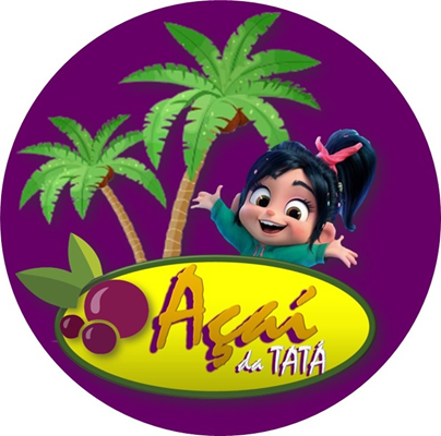 Logo restaurante Acaí da Tatá Delivery