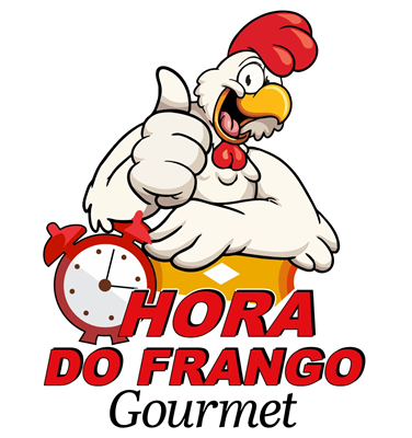 Logo restaurante HORA DO FRANGO Gourmet