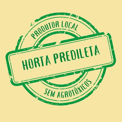 Logo restaurante Horta Predileta