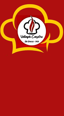 Logo restaurante Vatapá Caseiro