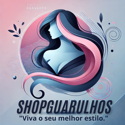 Logo restaurante Shop Guarulhos