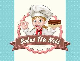 Logo restaurante Bolos Tia Neis - DAMHAS