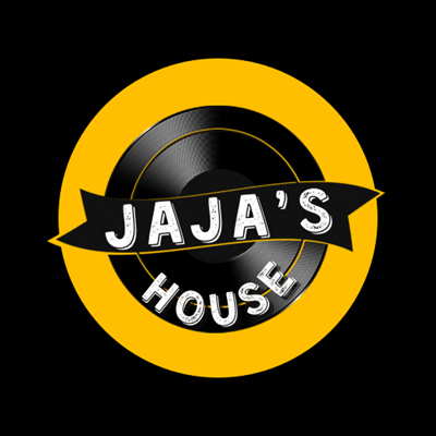 Logo restaurante Jajas House
