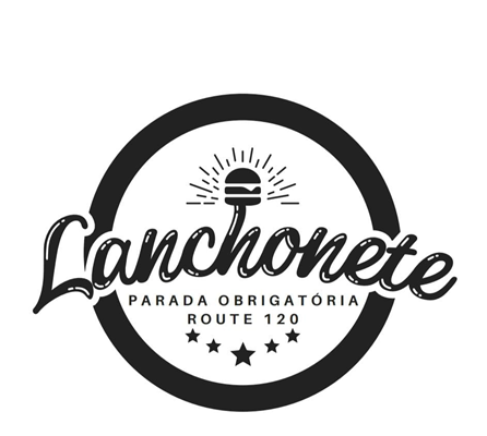 Logo restaurante LANCHONE ROUTE 120 PARADA OBRIGATORIA!