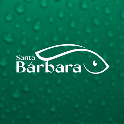 Logo restaurante FAZENDA SANTA BÁRBARA